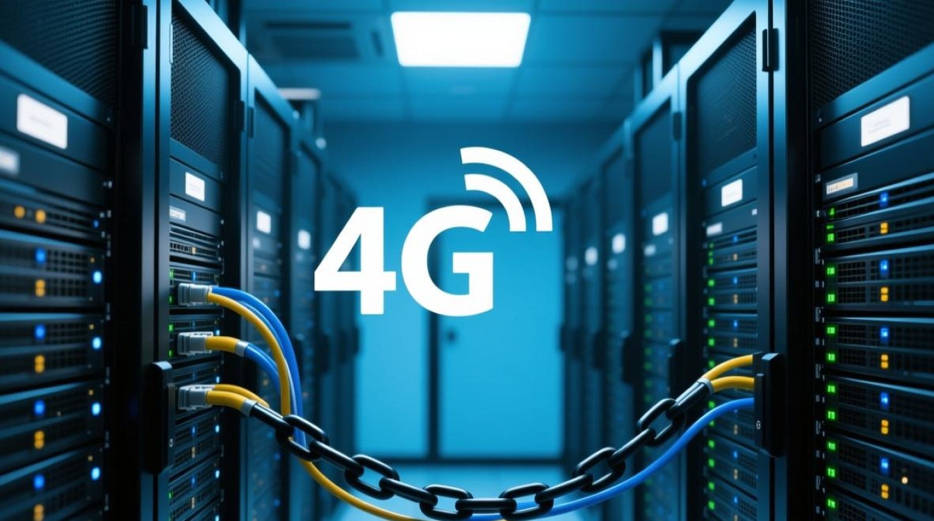 没有宽带，用4G网做Web服务器可行吗？速度够用吗？