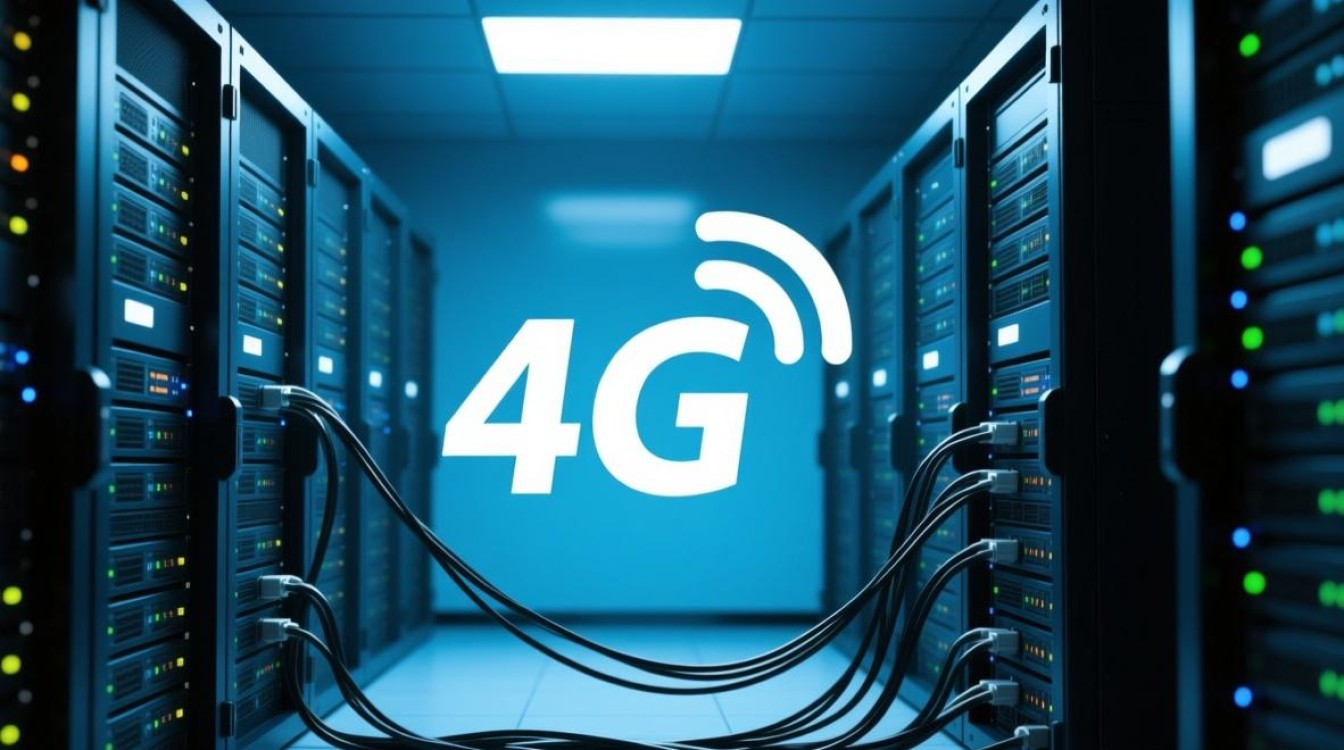 没有宽带，用4G网做Web服务器可行吗？速度够用吗？