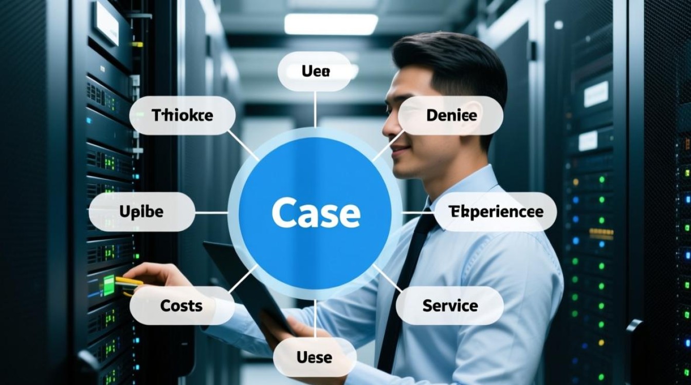 服务器的使用体验到底怎么样？真实用户反馈如何？