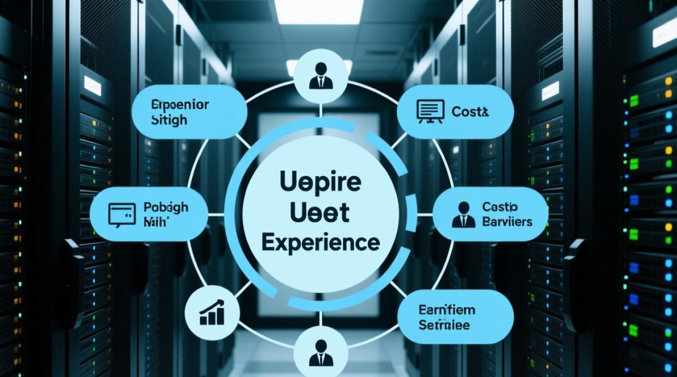 服务器的使用体验到底怎么样？真实用户反馈如何？