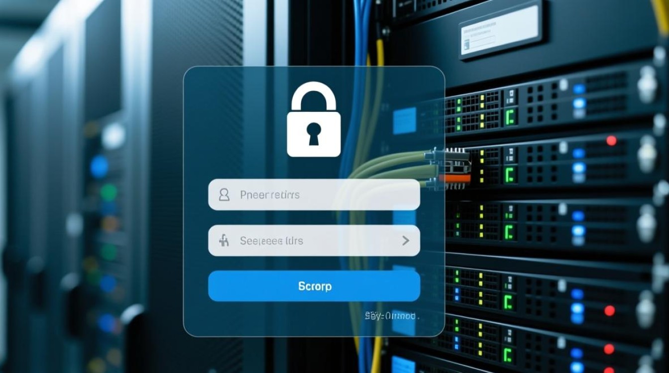 服务器登录密码忘记了怎么办？30字内解决方法
