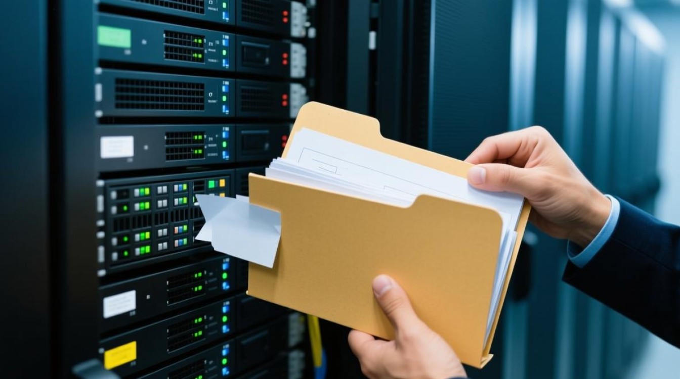 服务器文件删除不了怎么办？解决方法有哪些？