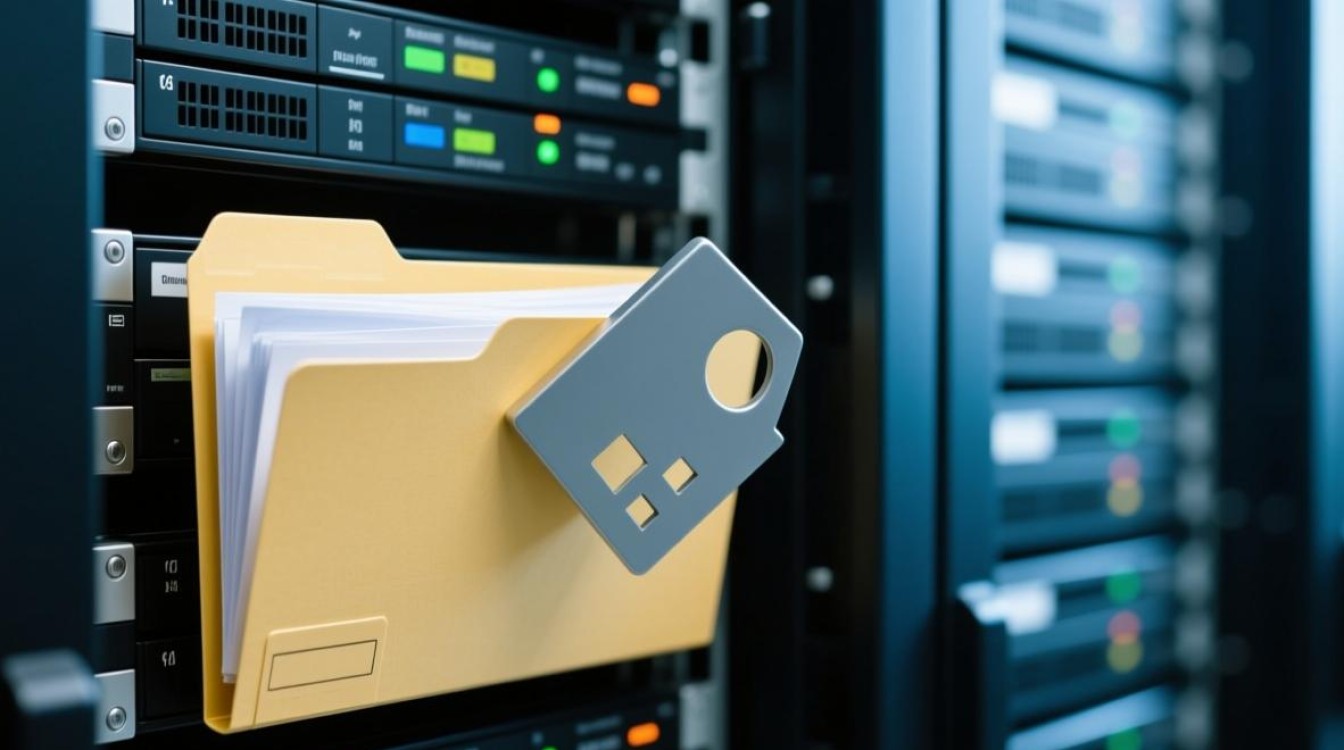 服务器文件删除不了怎么办？解决方法有哪些？