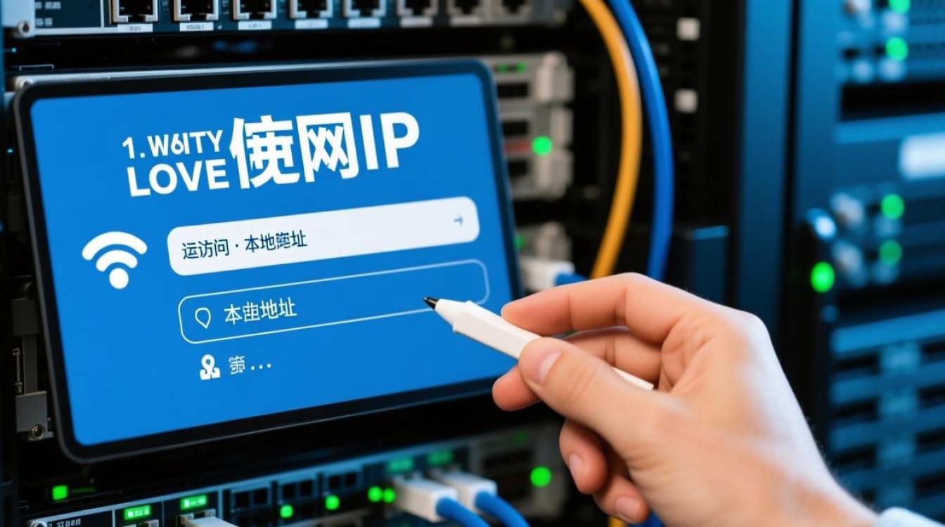 移动宽带为何无法用外网IP访问本地服务器?解决方法是什么? 移动宽带为何无法用外网IP访问本地服务器?解决方法是什么?