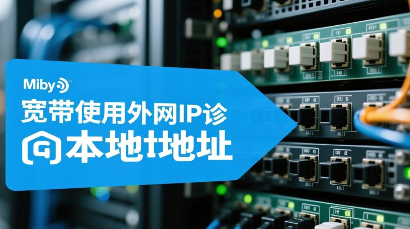 移动宽带为何无法用外网IP访问本地服务器?解决方法是什么? 移动宽带为何无法用外网IP访问本地服务器?解决方法是什么?