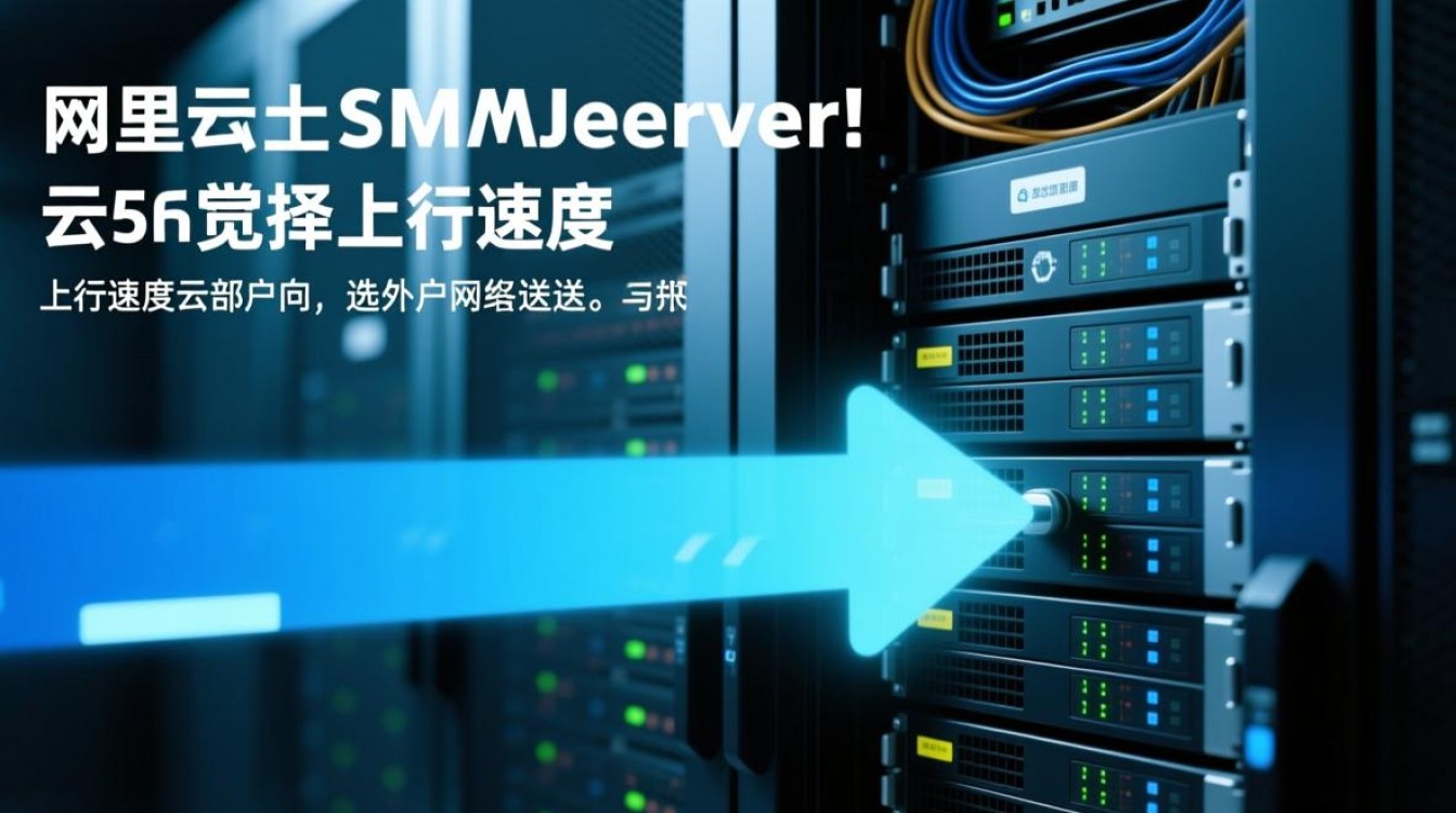 阿里云5M宽带服务器上行速度真的只有5M吗？