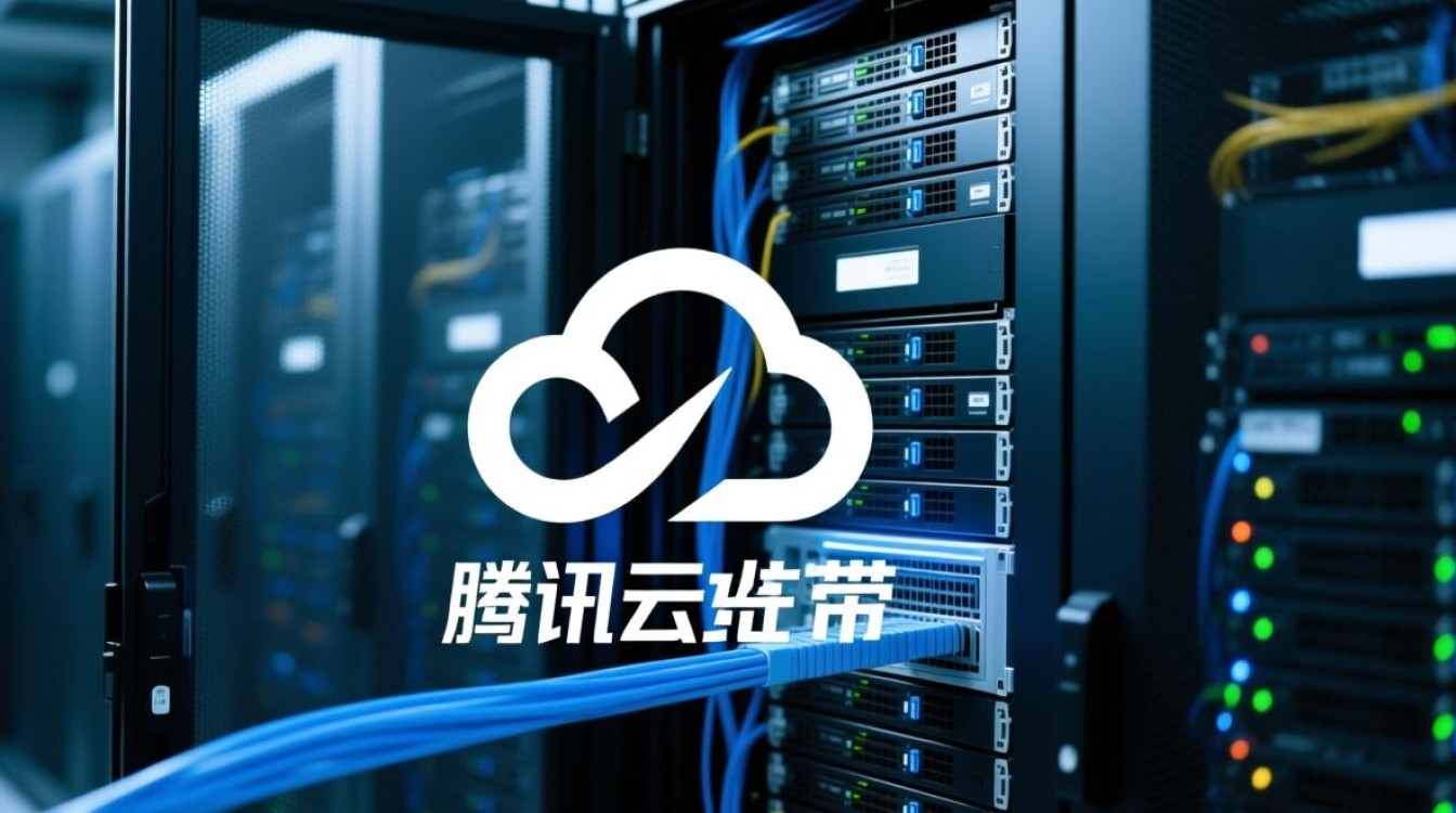 腾讯云12M宽带服务器价格是多少？性价比如何？