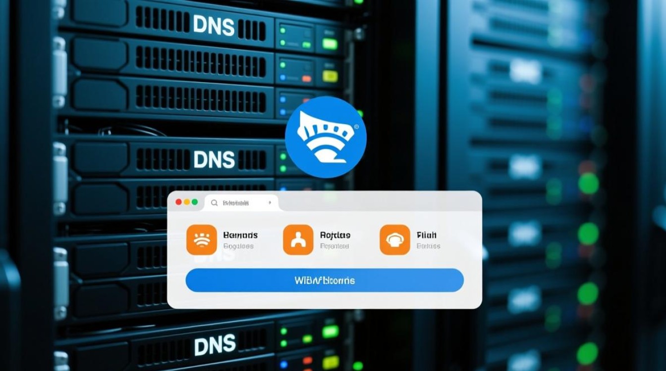 宽带DNS服务器未响应怎么办？家庭网络如何排查解决？