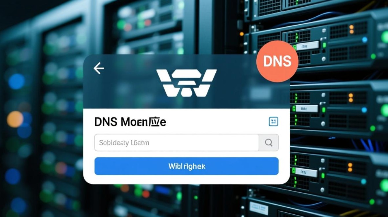 宽带DNS服务器未响应怎么办？家庭网络如何排查解决？