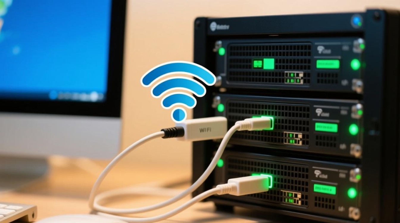 为什么WiFi连上了却宽带连不上服务器？原因在这！