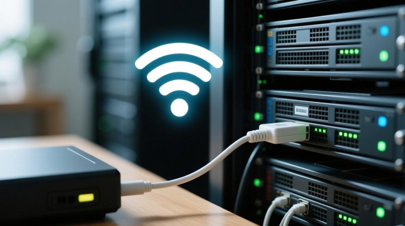 为什么WiFi连上了却宽带连不上服务器？原因在这！