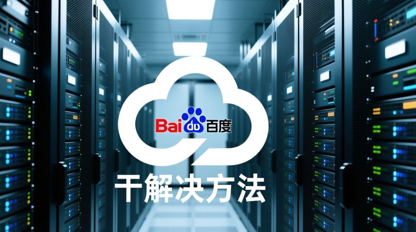 服务器百度云登不进去是什么原因导致的？