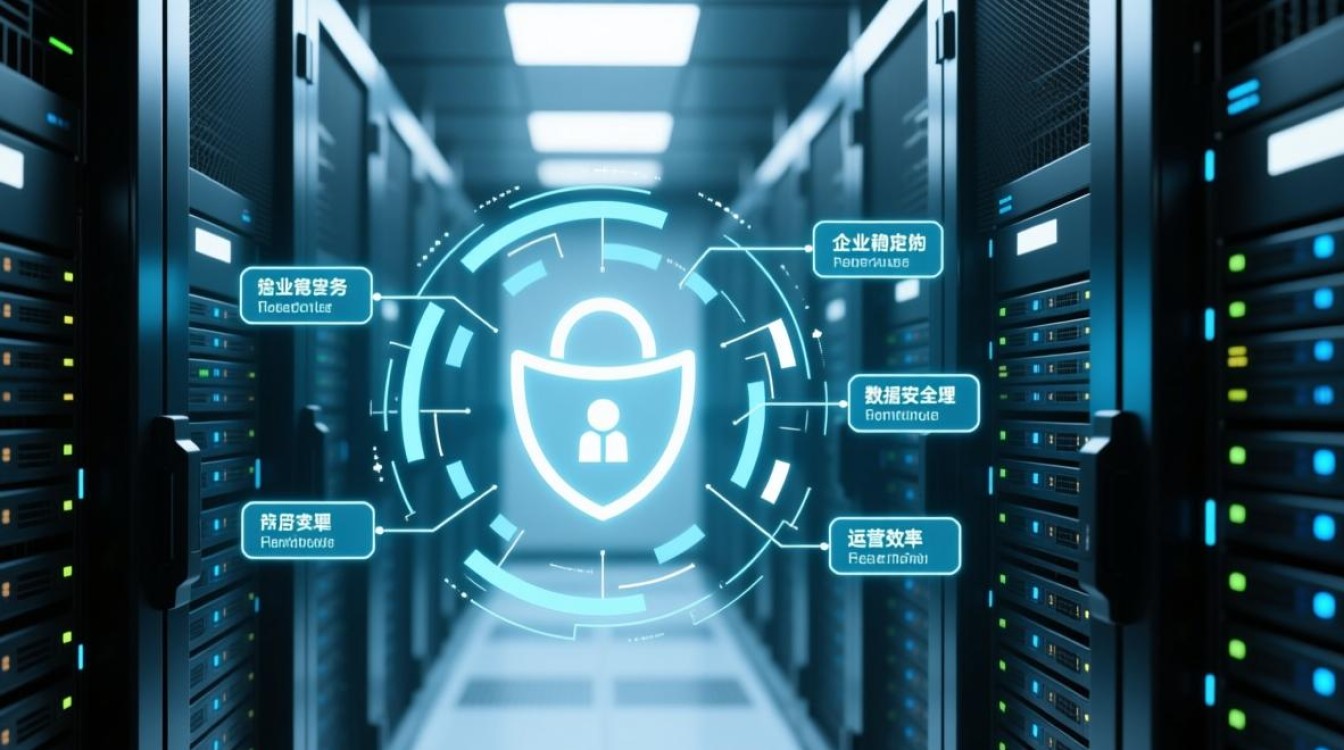 服务器使用与管理，新手如何高效上手？