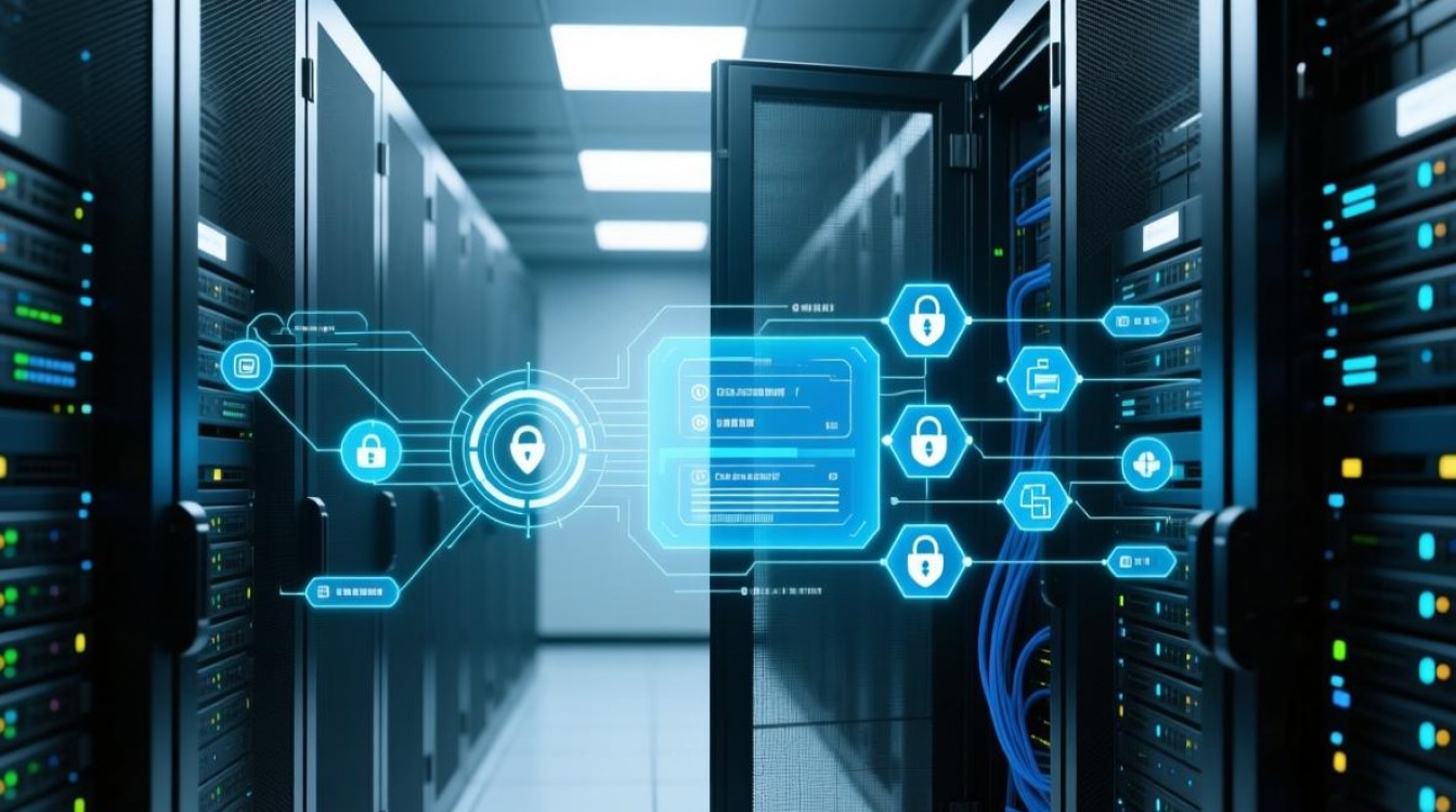 服务器使用与管理，新手如何高效上手？