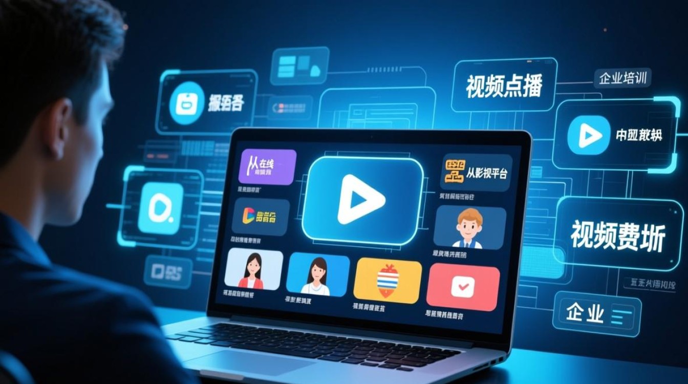 视频点播服务器必须配备宽带吗?带宽不足会有什么影响? 视频点播服务器必须配备宽带吗?带宽不足会有什么影响?