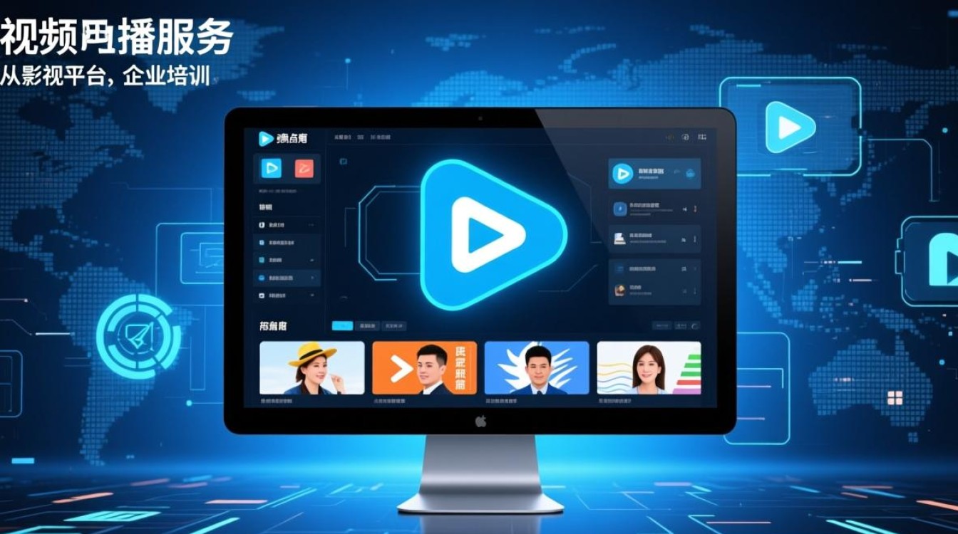 视频点播服务器必须配备宽带吗?带宽不足会有什么影响? 视频点播服务器必须配备宽带吗?带宽不足会有什么影响?