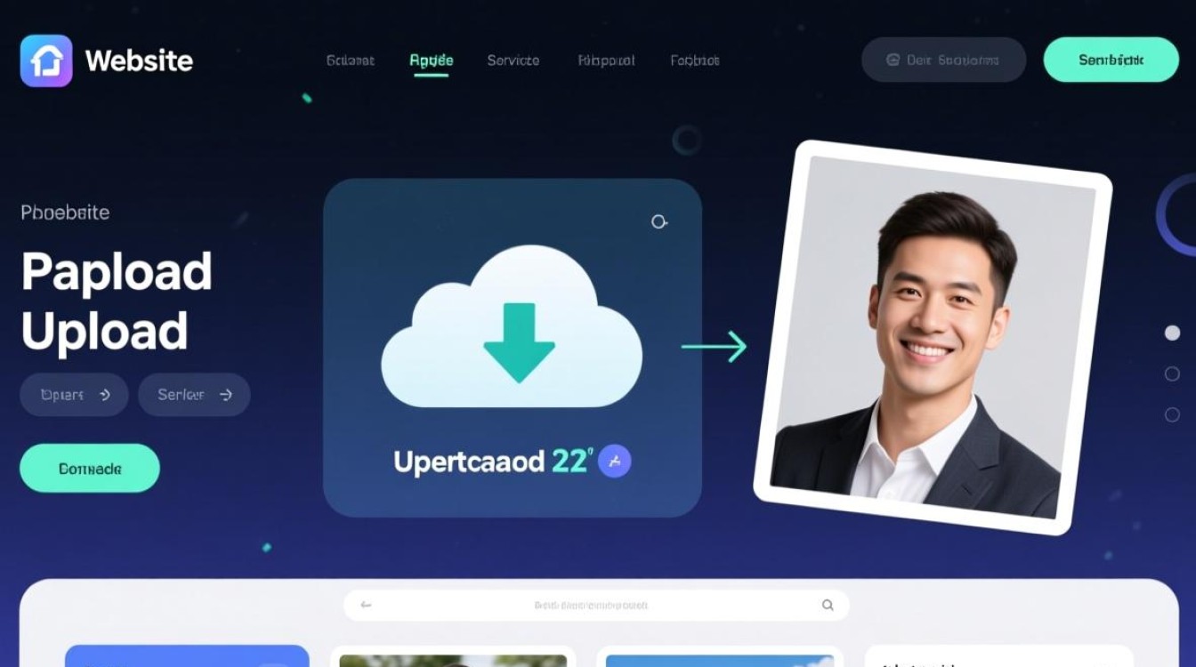 上传5M图片需多少服务器宽带才够用? 上传5M图片需多少服务器宽带才够用?