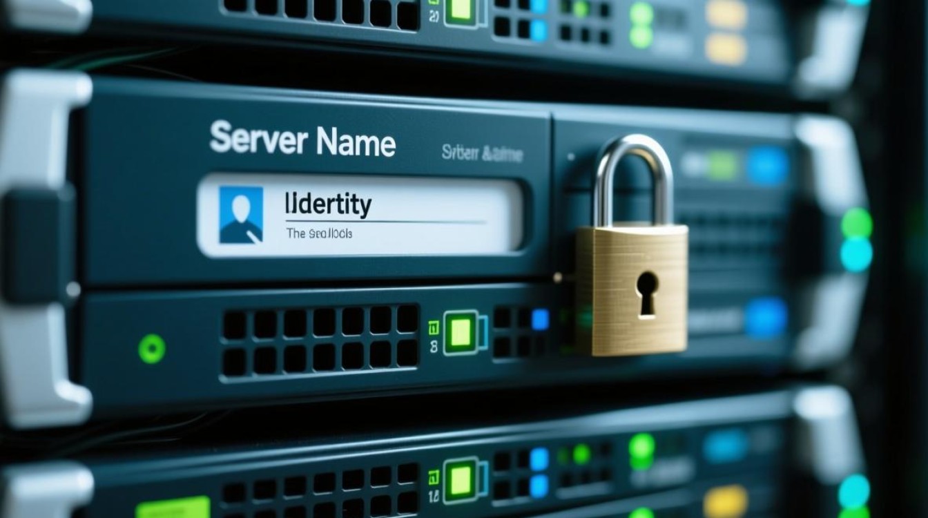 服务器名称和密码忘记了怎么办？