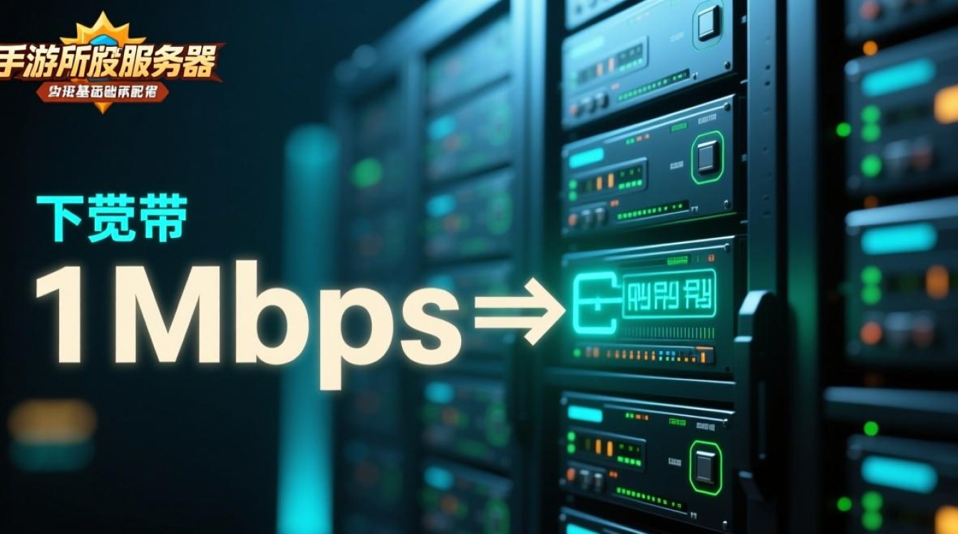 手游私服服务器1m宽带够用吗?玩家体验会受影响吗? 手游私服服务器1m宽带够用吗?玩家体验会受影响吗?