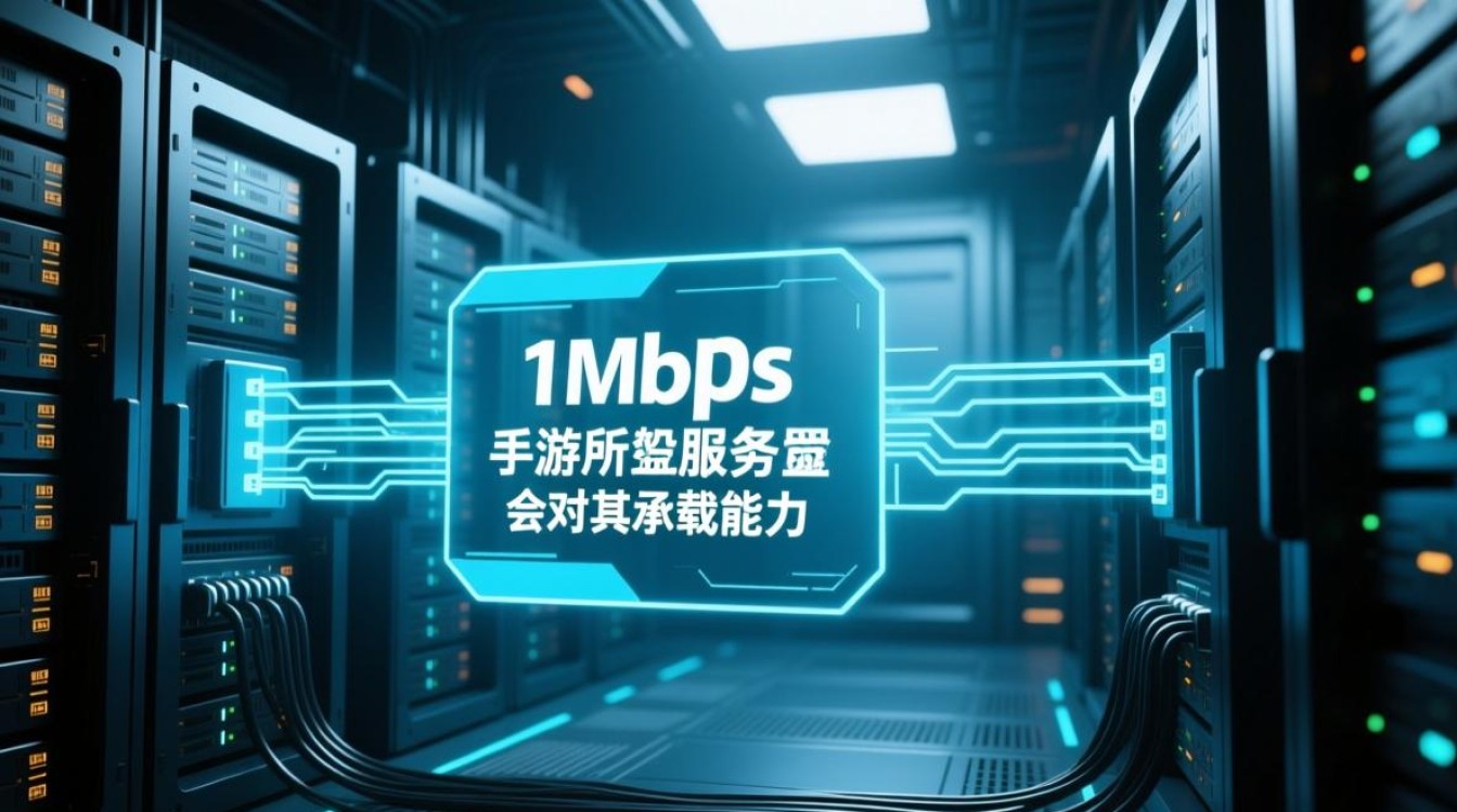 手游私服服务器1m宽带够用吗?玩家体验会受影响吗? 手游私服服务器1m宽带够用吗?玩家体验会受影响吗?
