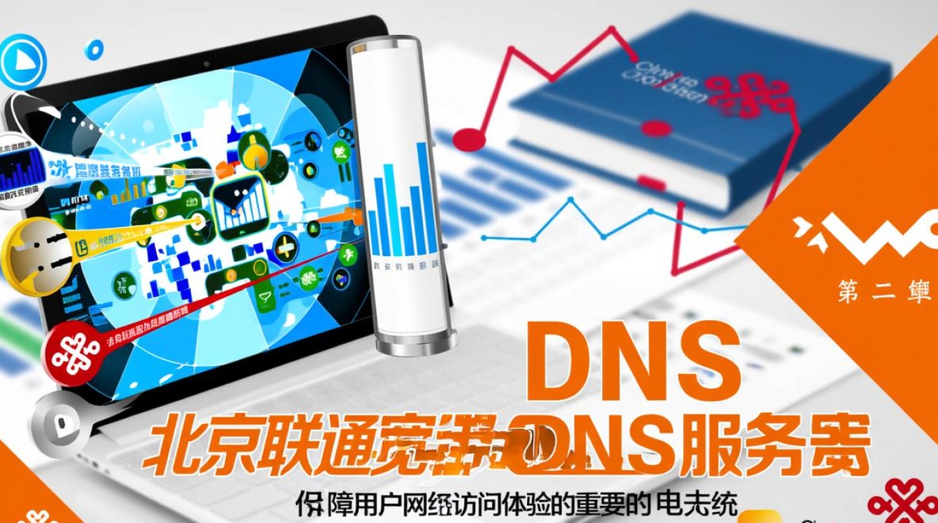 中国联通北京宽带DNS服务器地址是多少？