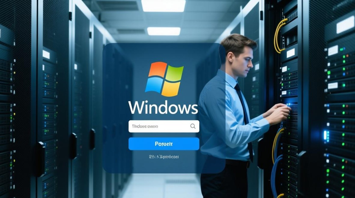 服务器登录Windows时提示连接失败怎么办? 服务器登录Windows时提示连接失败怎么办?