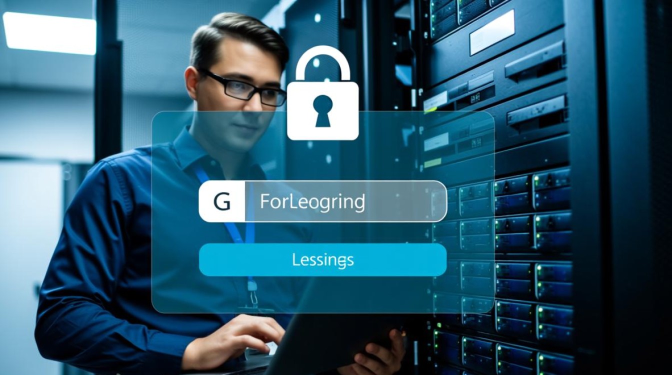 服务器登录密码忘了怎么办?3个方法快速找回! 服务器登录密码忘了怎么办?3个方法快速找回!