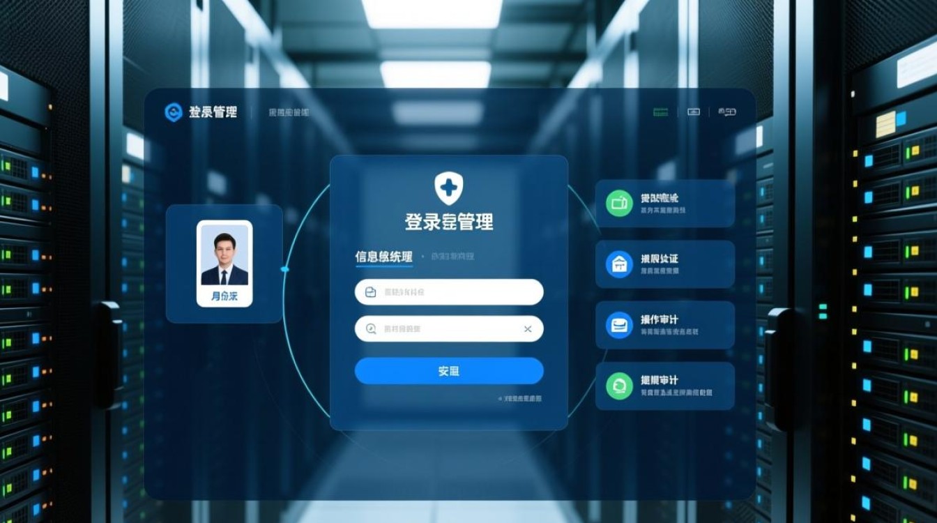 如何高效管理服务器登录权限与安全审计? 如何高效管理服务器登录权限与安全审计?