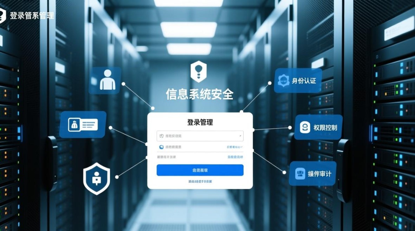 如何高效管理服务器登录权限与安全审计? 如何高效管理服务器登录权限与安全审计?