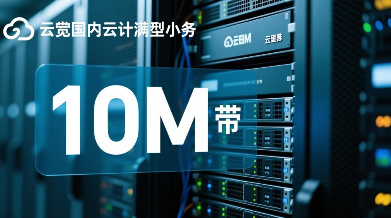 阿里云服务器10m宽带价格是多少？附详细配置说明