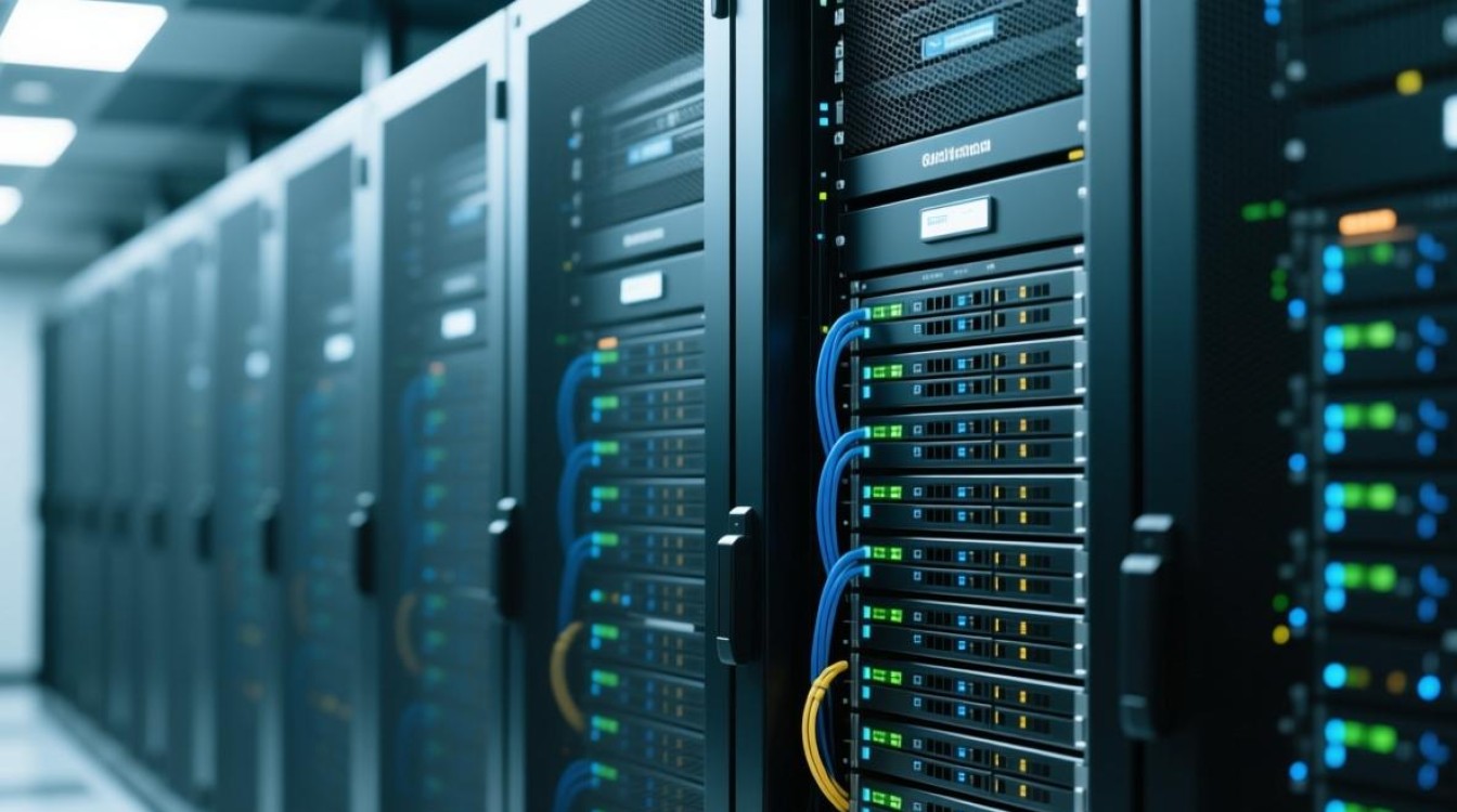 服务器冗余设计如何避免资源浪费又保障高可用？