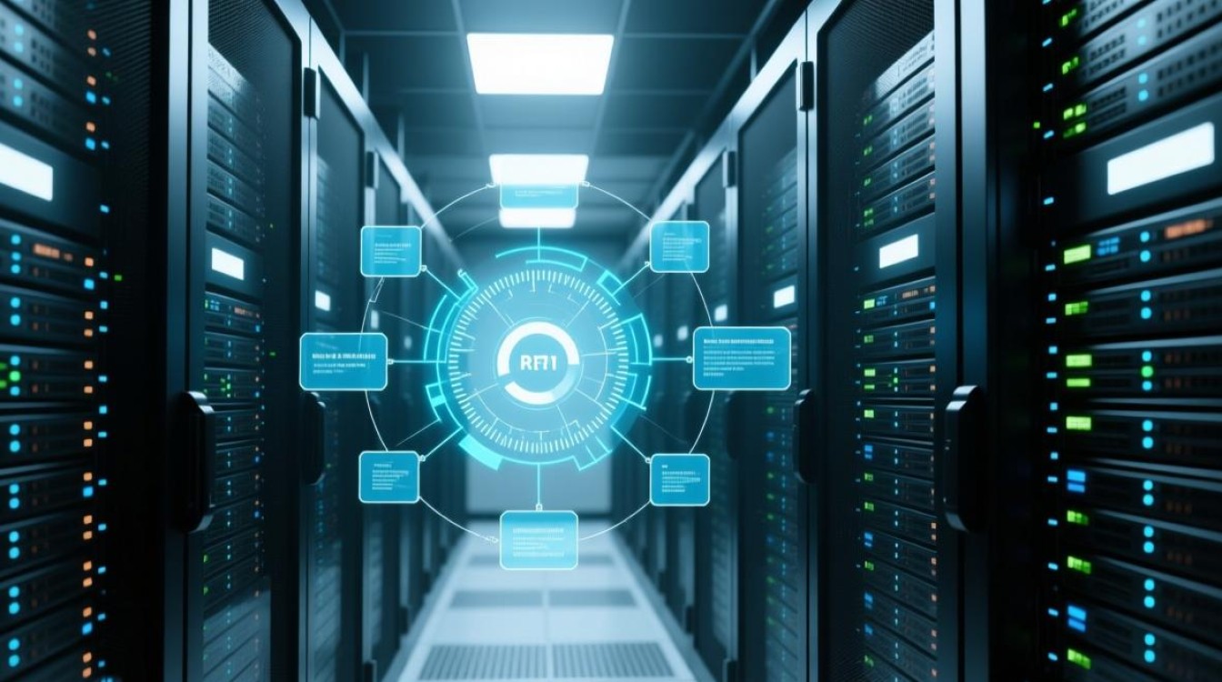 服务器冗余设计如何避免资源浪费又保障高可用？