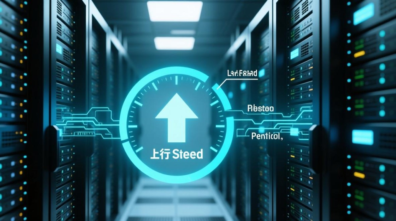 50M宽带服务器上行慢，怎么解决上传卡顿问题？