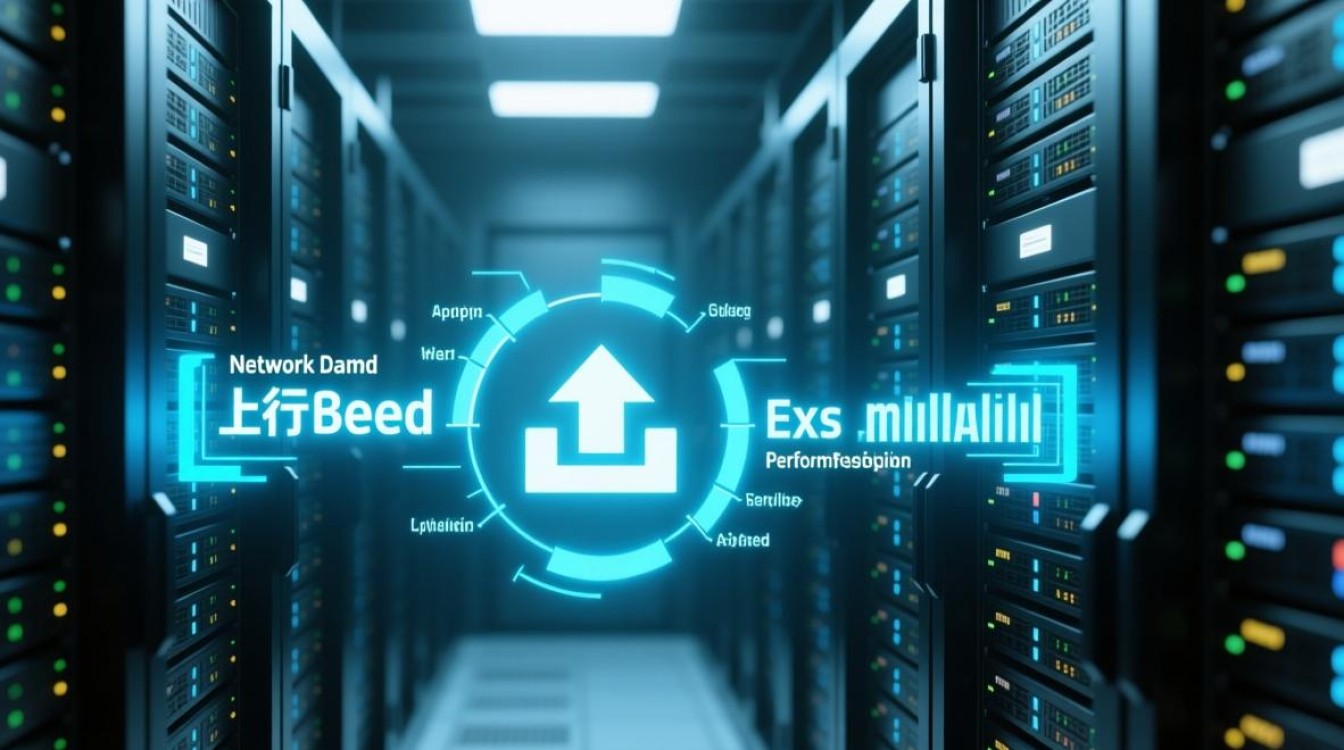 50M宽带服务器上行慢，怎么解决上传卡顿问题？