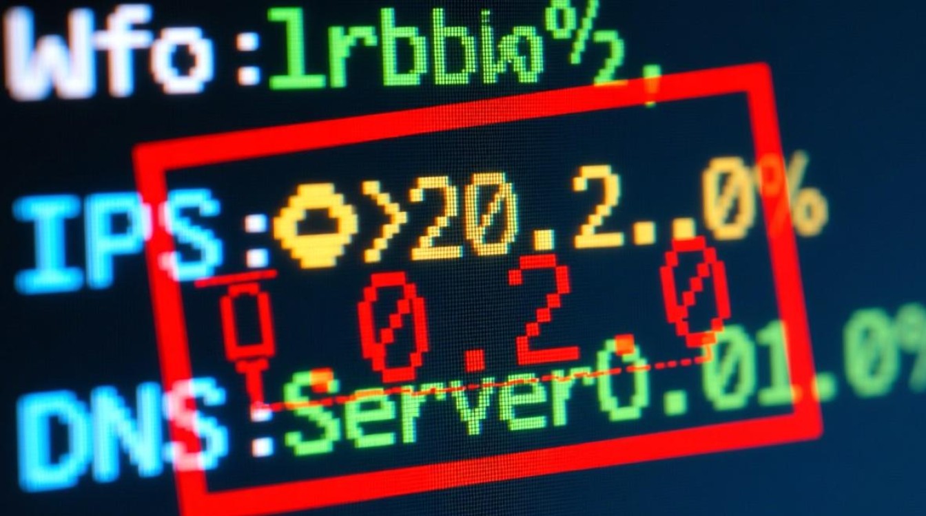 宽带拨号上网ip和DNS都显示0怎么办？