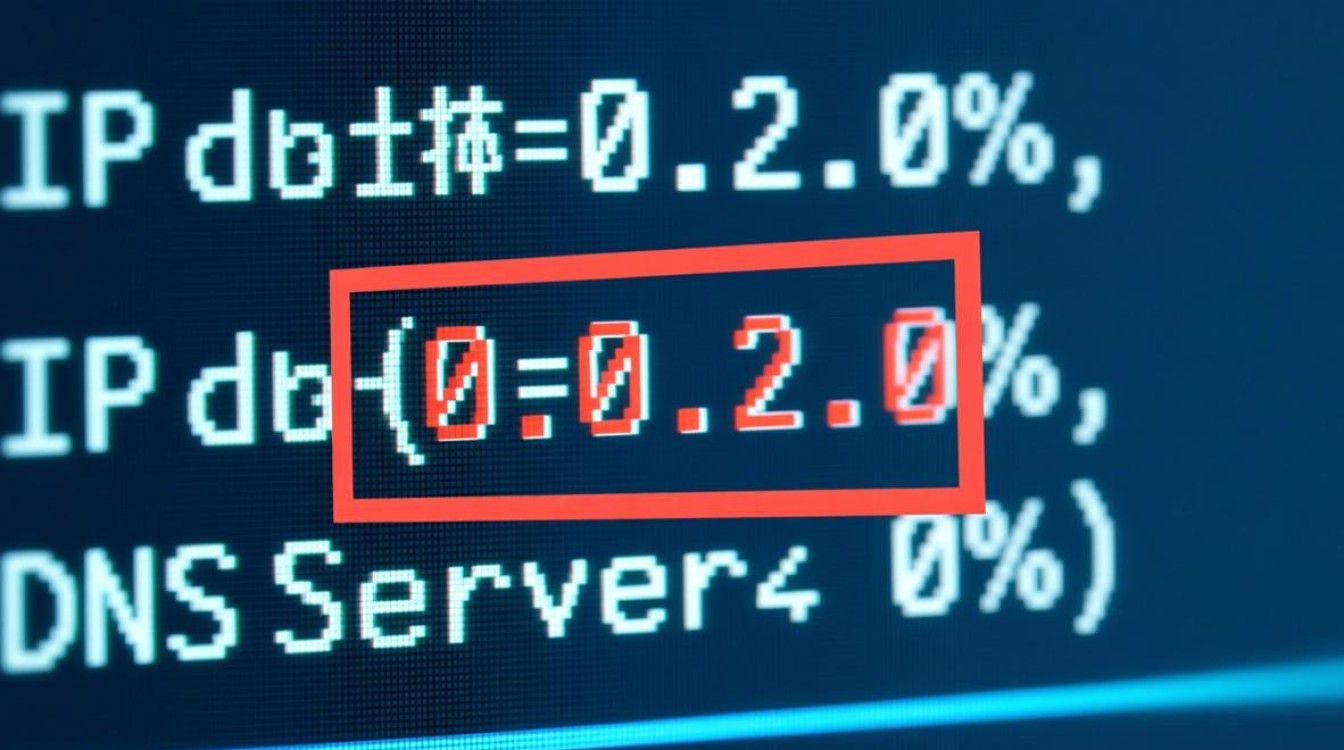宽带拨号上网ip和DNS都显示0怎么办？