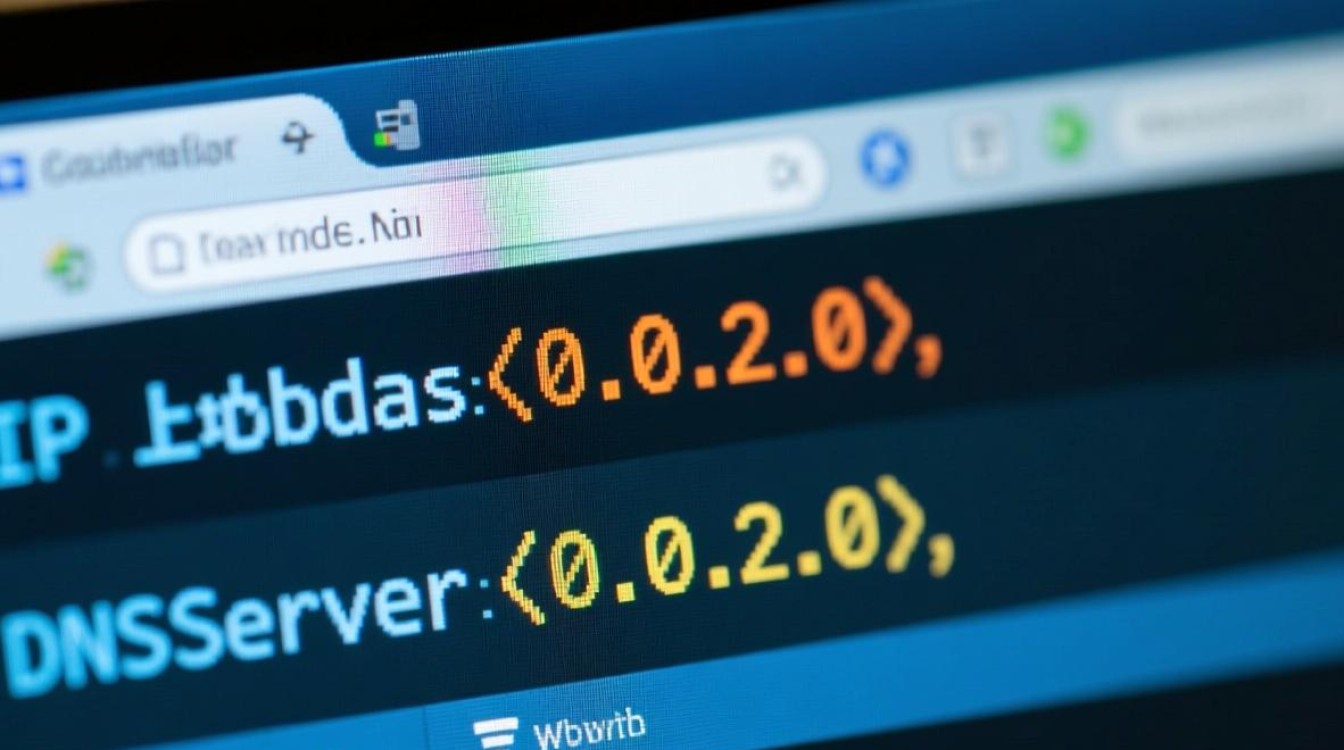 宽带拨号上网ip和DNS都显示0怎么办？