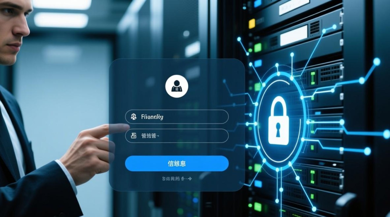 服务器登录密码管理，如何安全高效设置与定期更换？