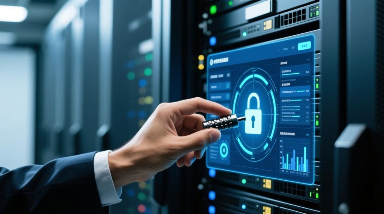 服务器登录密码管理，如何安全高效设置与定期更换？