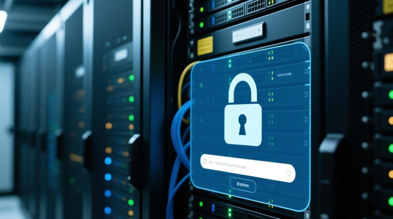 服务器登录密码管理，如何安全高效设置与定期更换？