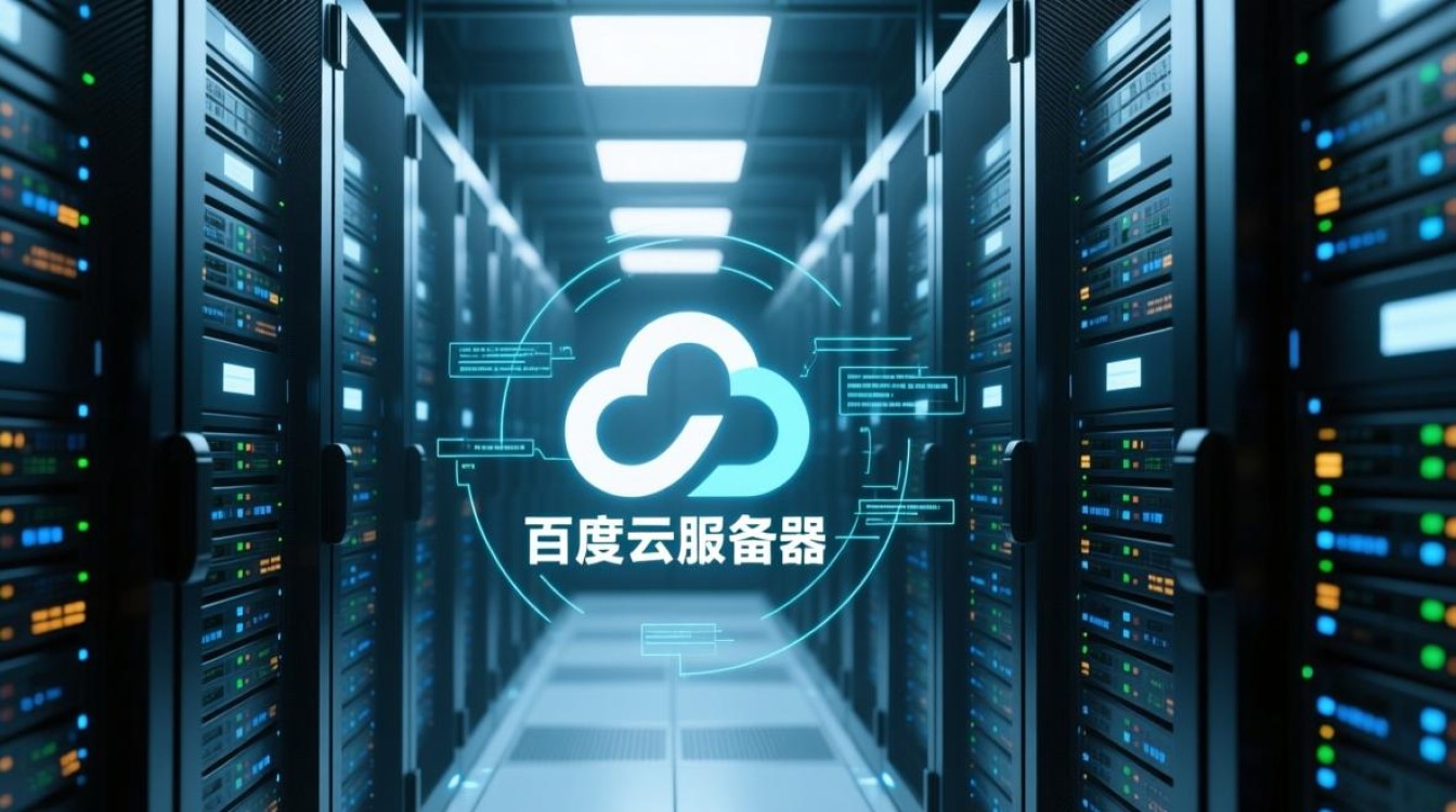 服务器百度云服务器怎么选？配置价格怎么比？