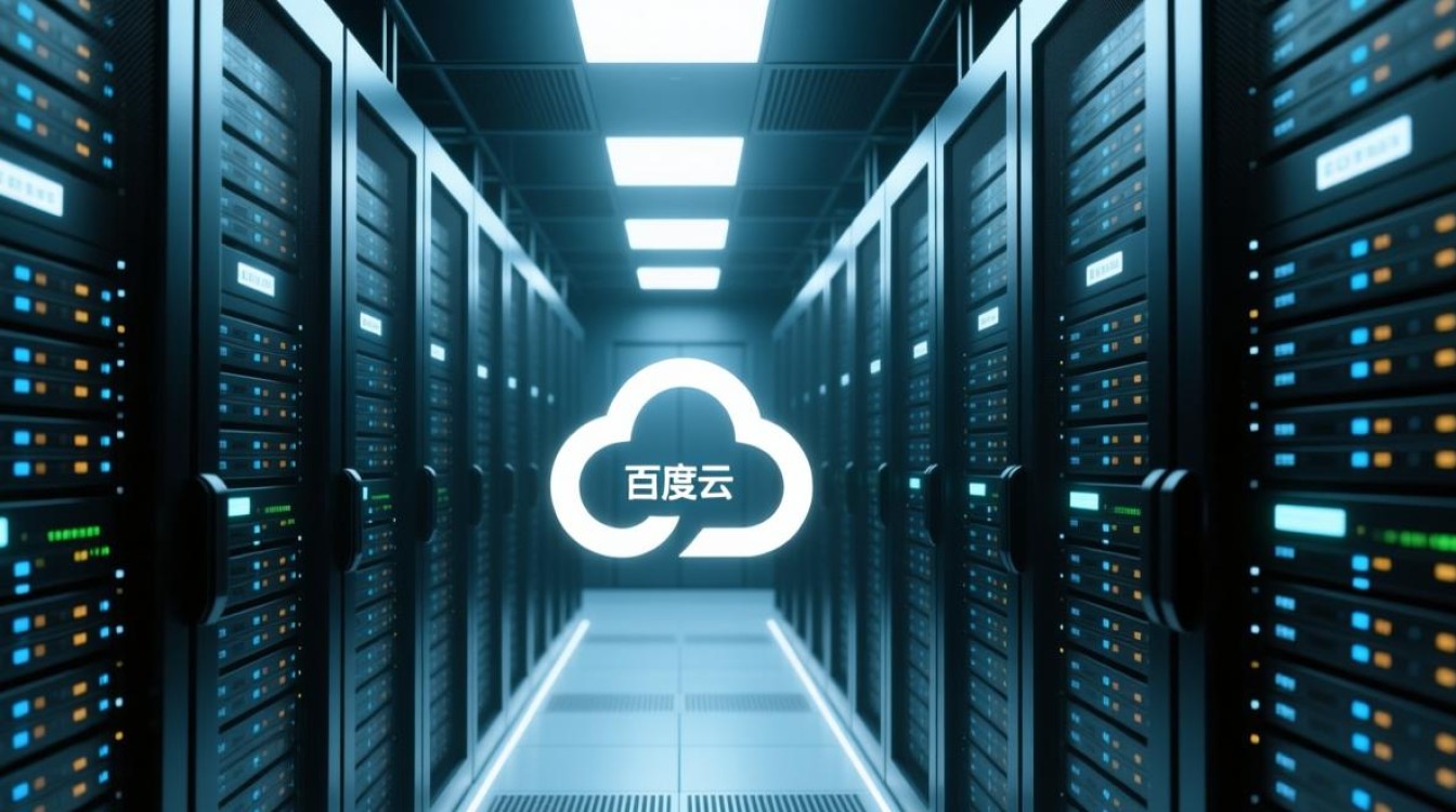 服务器百度云服务器怎么选？配置价格怎么比？