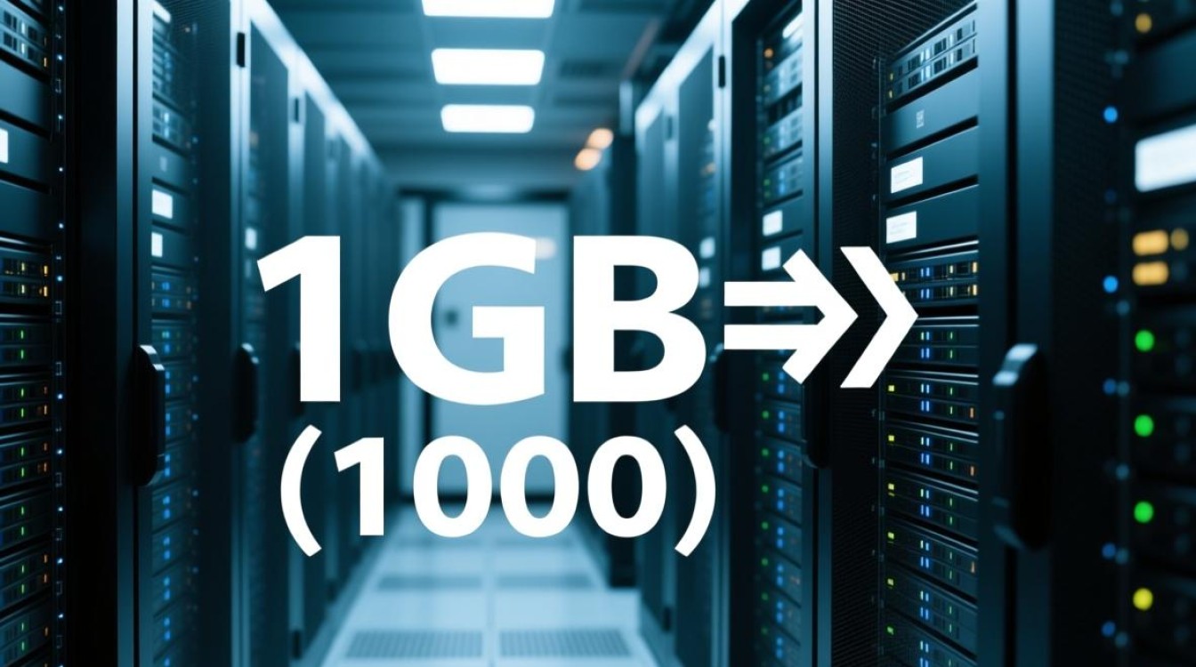 服务器1GB宽带实际能同时支持多少人在线？
