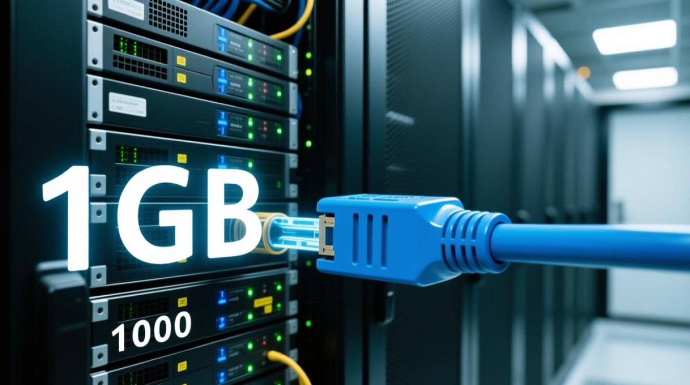 服务器1GB宽带实际能同时支持多少人在线？