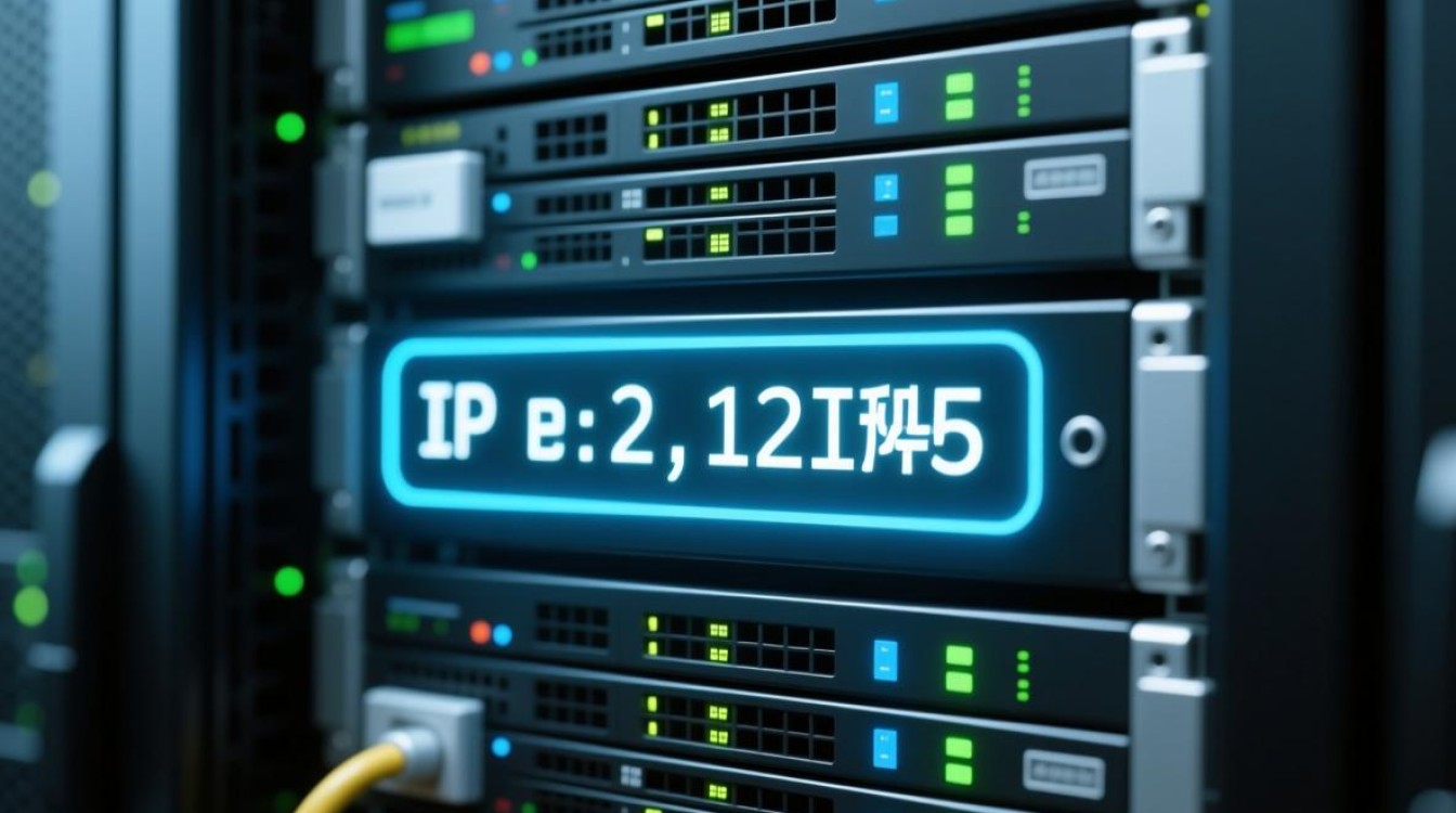 服务器的IP地址如何获取？IP地址获取方法详解