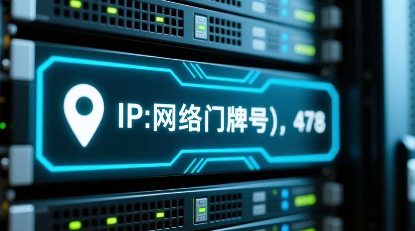 服务器的IP地址如何获取？IP地址获取方法详解