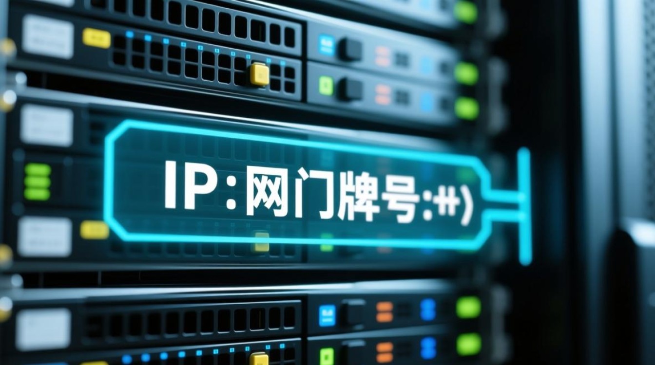 服务器的IP地址如何获取？IP地址获取方法详解