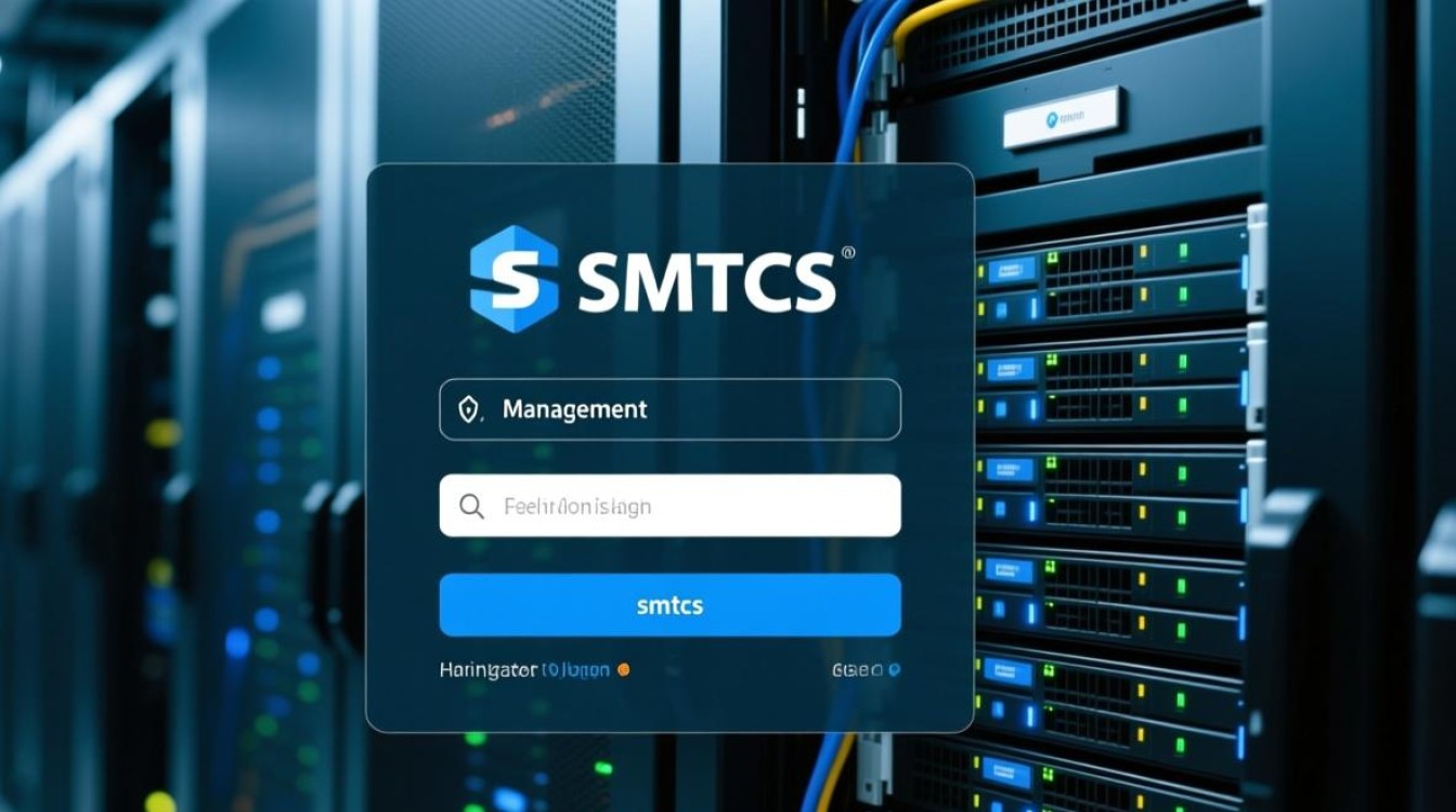 服务器登录smtcs失败怎么办? 服务器登录smtcs失败怎么办?