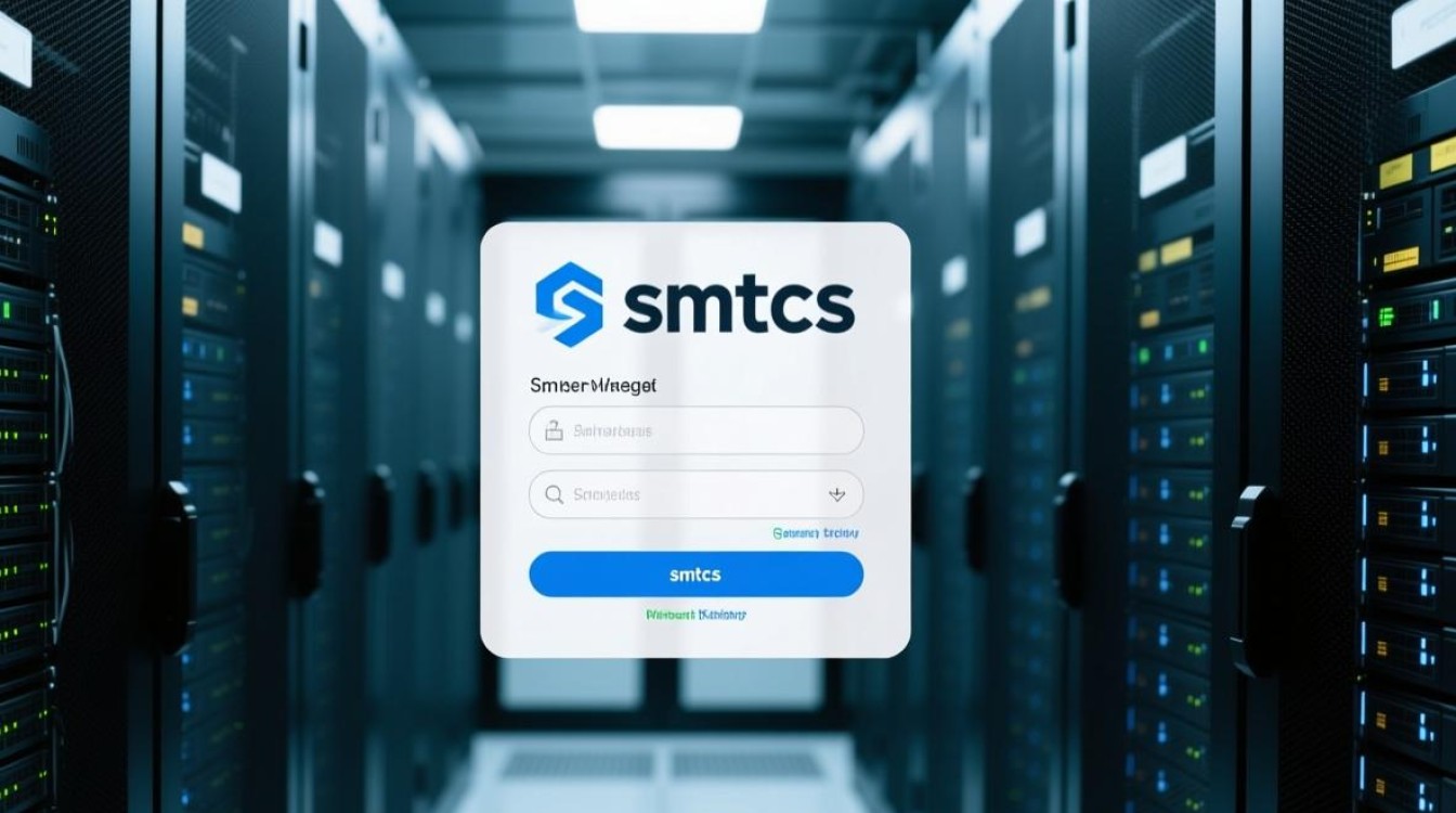 服务器登录smtcs失败怎么办? 服务器登录smtcs失败怎么办?