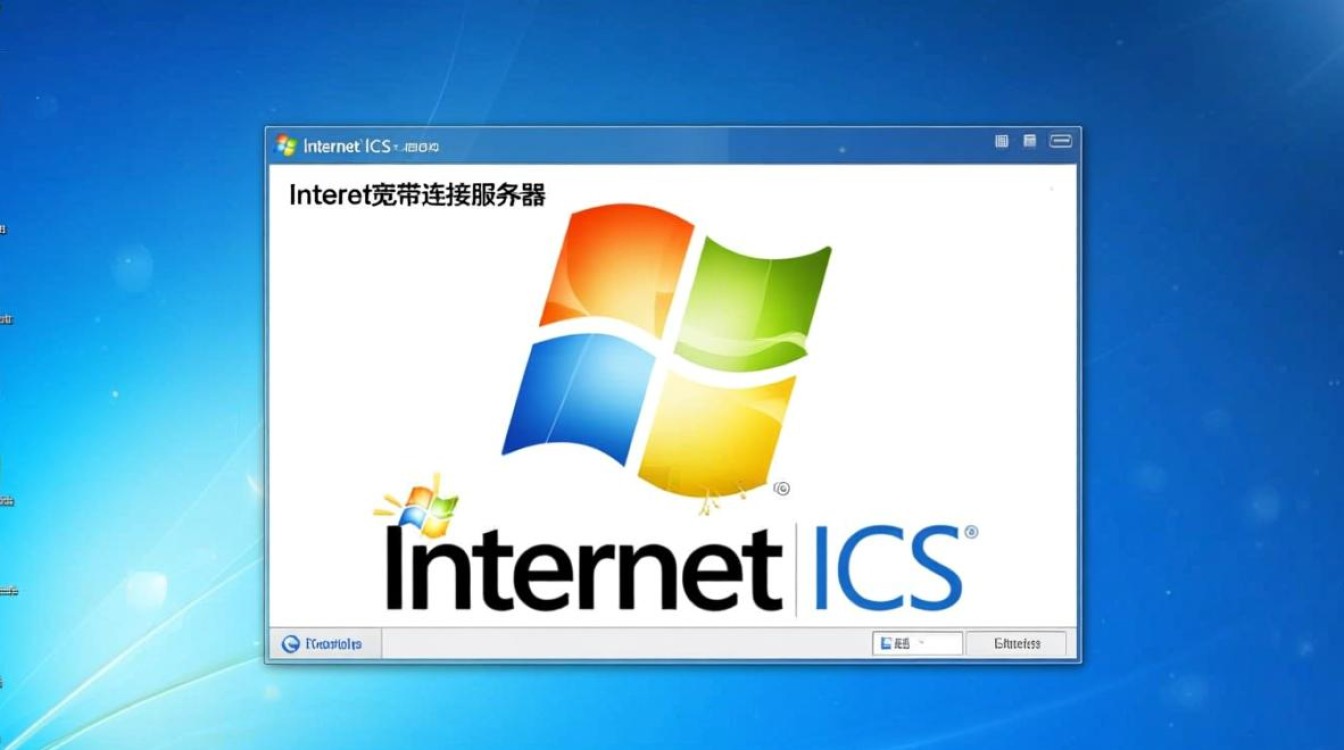 XP系统电脑如何建立宽带连接服务器？